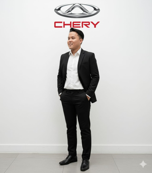 Sales Chery Regol