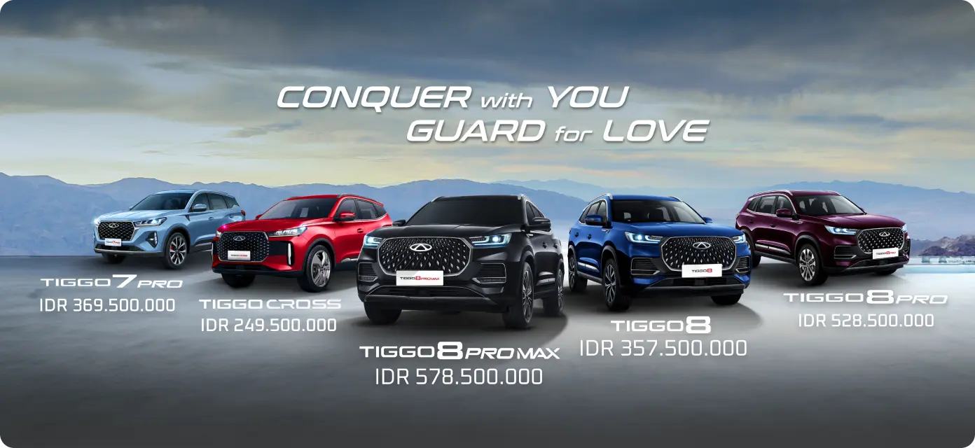 Chery regol